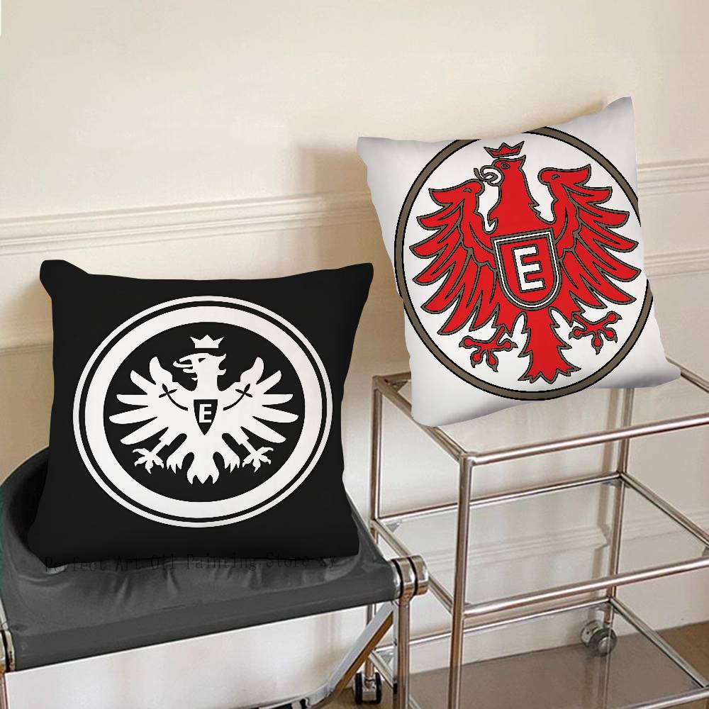 1pc E-Eintracht F-Frankfurt Pi - огляд і ціна Home Textiles Frankfurt