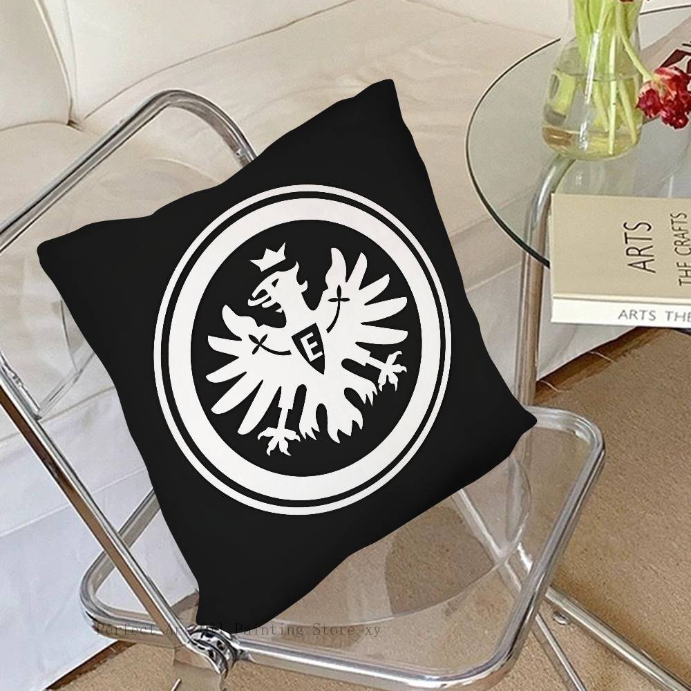 1pc E-Eintracht F-Frankfurt Pi - огляд і ціна Home Textiles Frankfurt